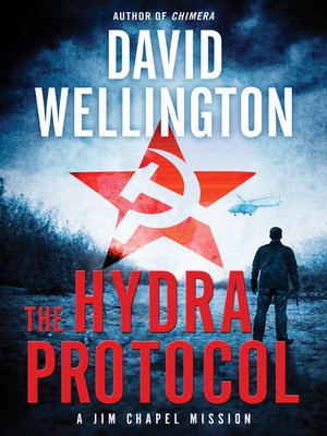 cover image of The Hydra Protocol
